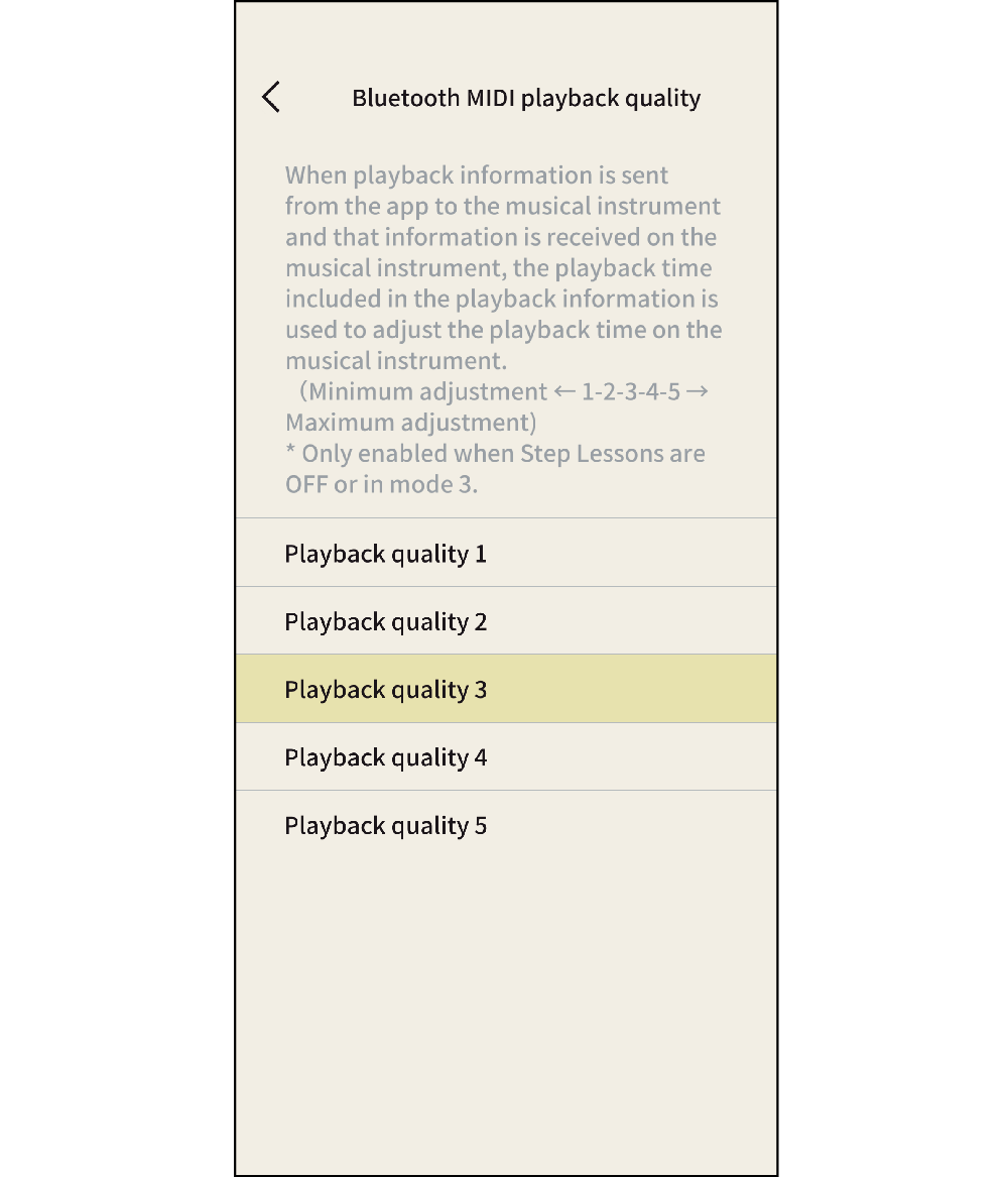 Bluetooth MIDI_saisei